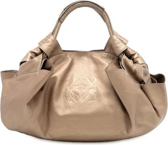 Loewe Pre-owned Loewe Nappa Aire Ladies 051010
