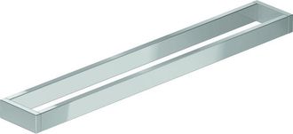 Duravit Duravit - Toallero Porta-toallas Para Consola De 550mm De