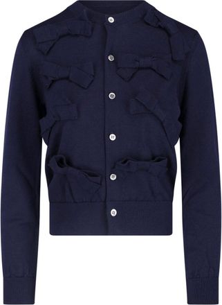 Comme Des Gar&ccedil;ons Cardigan Fiocchi