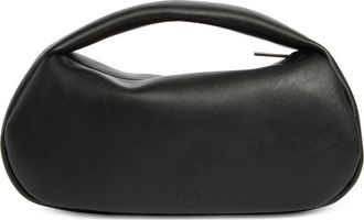 BCBGeneration Soft Mini Hobo Bag in Black at Nordstrom Rack