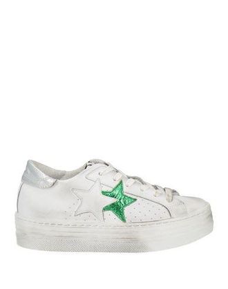 2Star FOOTWEAR - Trainers sur YOOX.COM