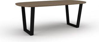 Schubiger M&ouml;bel Esstisch Tombar