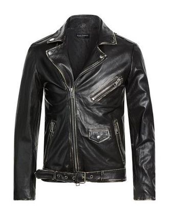 Street Leathers Jackets