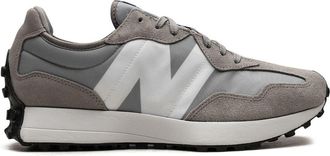 New Balance 327 Marblehead White sneakers - unisex - Suede - 9 - Grey