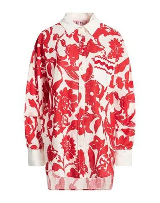 Gina Gorgeous TOPWEAR - Shirts on YOOX.COM
