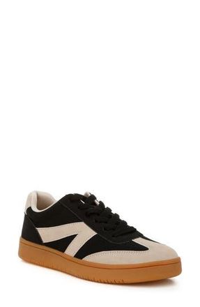 London Rag Zoomer Colorblock Sneaker in Black at Nordstrom Rack, Size 10