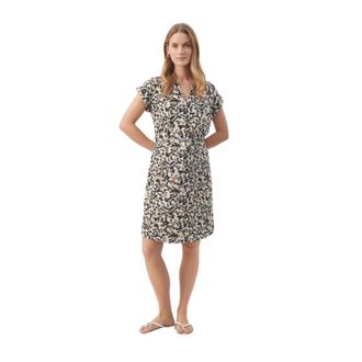 Part Two MabelsPW Short Dress - female - Part Two - Short Dresses - Multicolor - M - Dresses