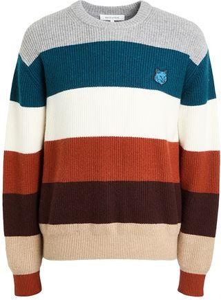 Maison Kitsun&eacute; KNITWEAR - Jumpers on YOOX.COM