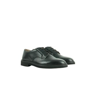 Hudson Hombre, Zapatos, Negro, Talla: 42 EU