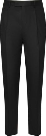 Ermenegildo Zegna Tailored Wool Trousers