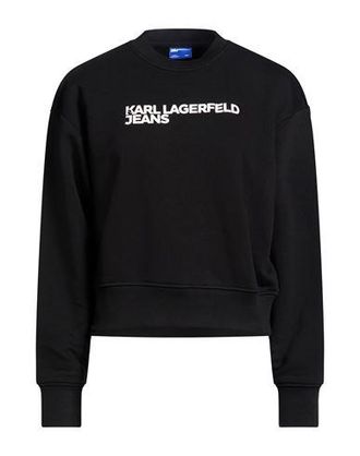 Karl Lagerfeld TOPWEAR - Sweatshirts sur YOOX.COM