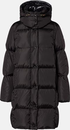 Moncler Piumino con cappuccio