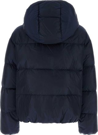 Dsquared2 Down Down Jacket - Navy