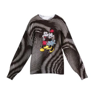 Desigual Mujer, Jerseys, Negro, Talla: XS