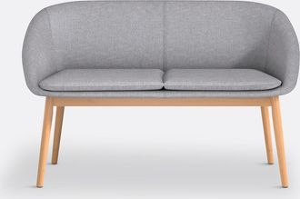 La Redoute Interieurs 2-zit zitbank, Jimi