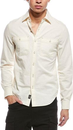 Todd Snyder Todd Snyder Work Shirt
