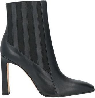 Sergio Rossi CALZADO - Botines de ca&ntilde;a alta en YOOX.COM