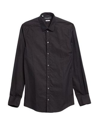 Dolce & Gabbana CAMISETAS Y TOPS - Camisas en YOOX.COM