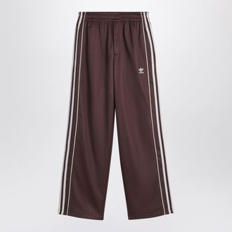 adidas Pantalone jogging WB Shadow Brown