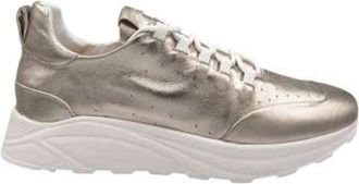 Mara Bini Mujer, Zapatos, Gris, Talla: 40 EU