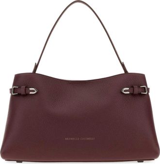 Brunello Cucinelli Donna, Borse, Viola, Taglia unica, new
