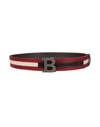 Bally Marroquiner&iacute;a - Cinturones en YOOX.COM