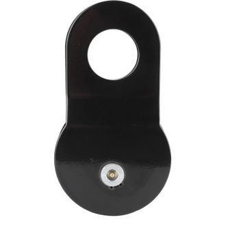 OEM Gr&uacute;a De Recuperaci&oacute;n Con Polea De 8 Toneladas / 17637 Lb, Accesorios Para Herramientas De Veh&iacute;culos
