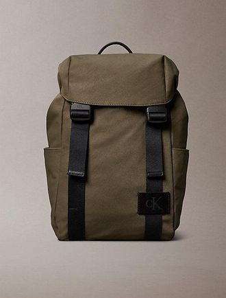 Calvin Klein Canvas rugzak
