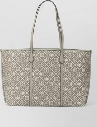 Tory Burch stylish shoulder bags with dual top handles