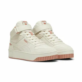 Puma montante femme online