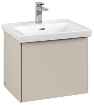Villeroy & Boch Subway 3.0, 523x429x448 Mm, Meuble Sous-lavabo, 1 - Villeroy&boch