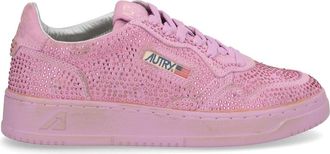 Autry Medalist Low Sneaker-Donna