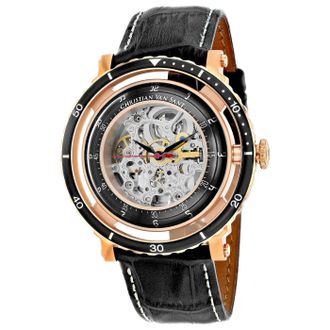 Christian Van Sant Dome Mens Watch