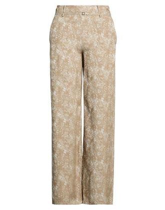 Isabelle Blanche BOTTOMWEAR - Pantaloni su YOOX.COM