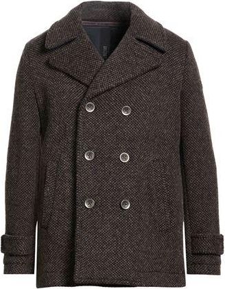 Distretto 12 Coats