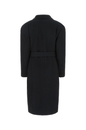 Dries Van Noten 2220102525365 900 Cappotti Coat