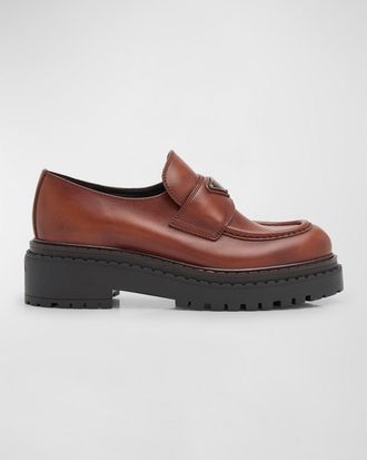 Women's Prada Low-Cut Shoes - up to −48% | Stylight