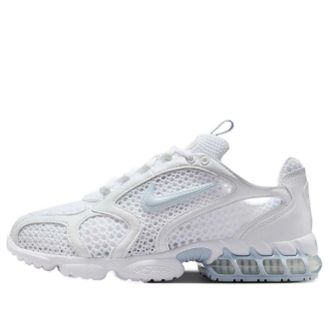Nike (WMNS) Nike Air Zoom Spiridon Cage 2 White Blue Tint IH2037-100