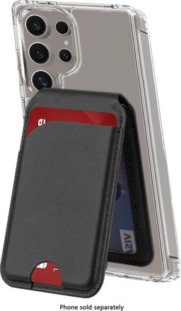 Sahara Venture Series Wallet Case - Samsung Galaxy S25 Ultra