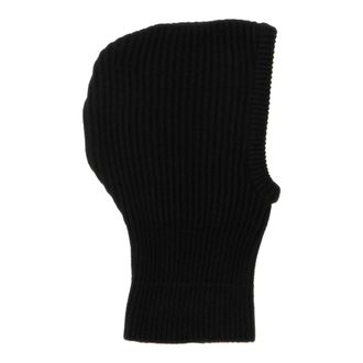 Maison Margiela Dames, Accessoires, Zwart, Maat: S