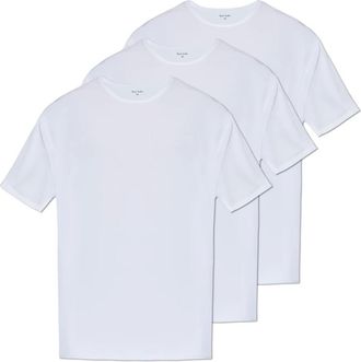 Paul Smith Uomo, Top, Bianco, XL, new