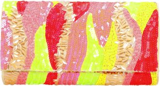 Izia Zakje voor clutch Dames veelkleurig