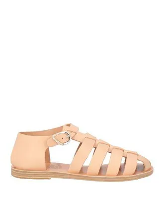 Ancient Greek Sandals CALZADO - Sandalias con cierre en YOOX.COM