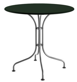 Schubiger M&ouml;bel Gartentisch St. Moritz