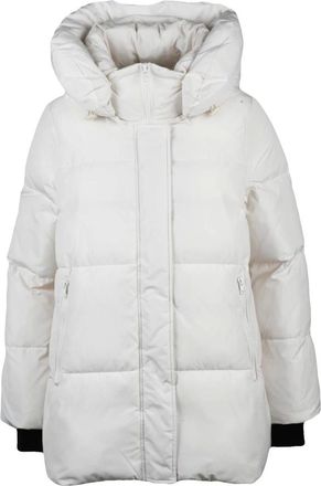 Canadian Jassen, Dames, Wit, S, Piumino