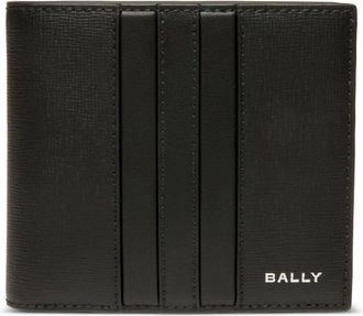 Bally Portafoglio Mythos - Nero