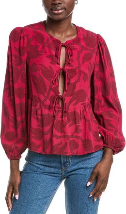 Anna Kay & Co. Anna Kay Singari Blouse
