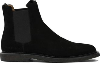 Common Projects Hombre, Zapatos, Negro, Talla: 42 EU