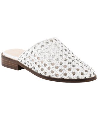 Seychelles Meet Me Halfway Leather Mule