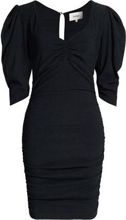 BA&SH VESTIDOS - Minivestidos en YOOX.COM